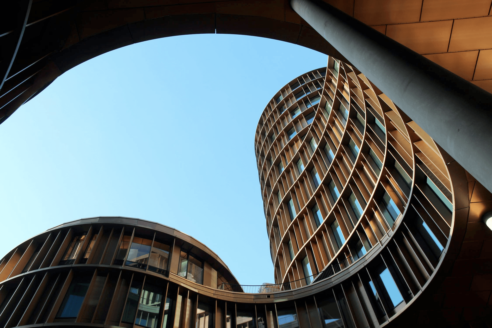 Architecturals