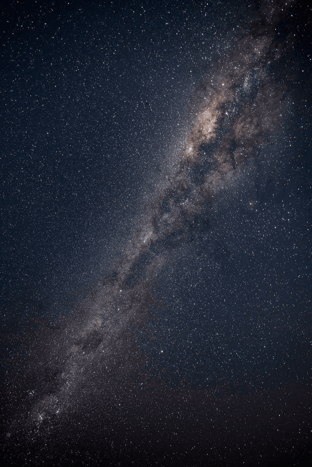 The Milky Way